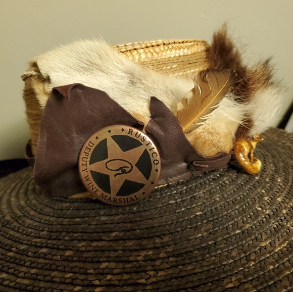 Custom Hat - Picture 2 of 9